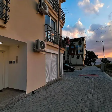 St.martinia * Οχρίδα